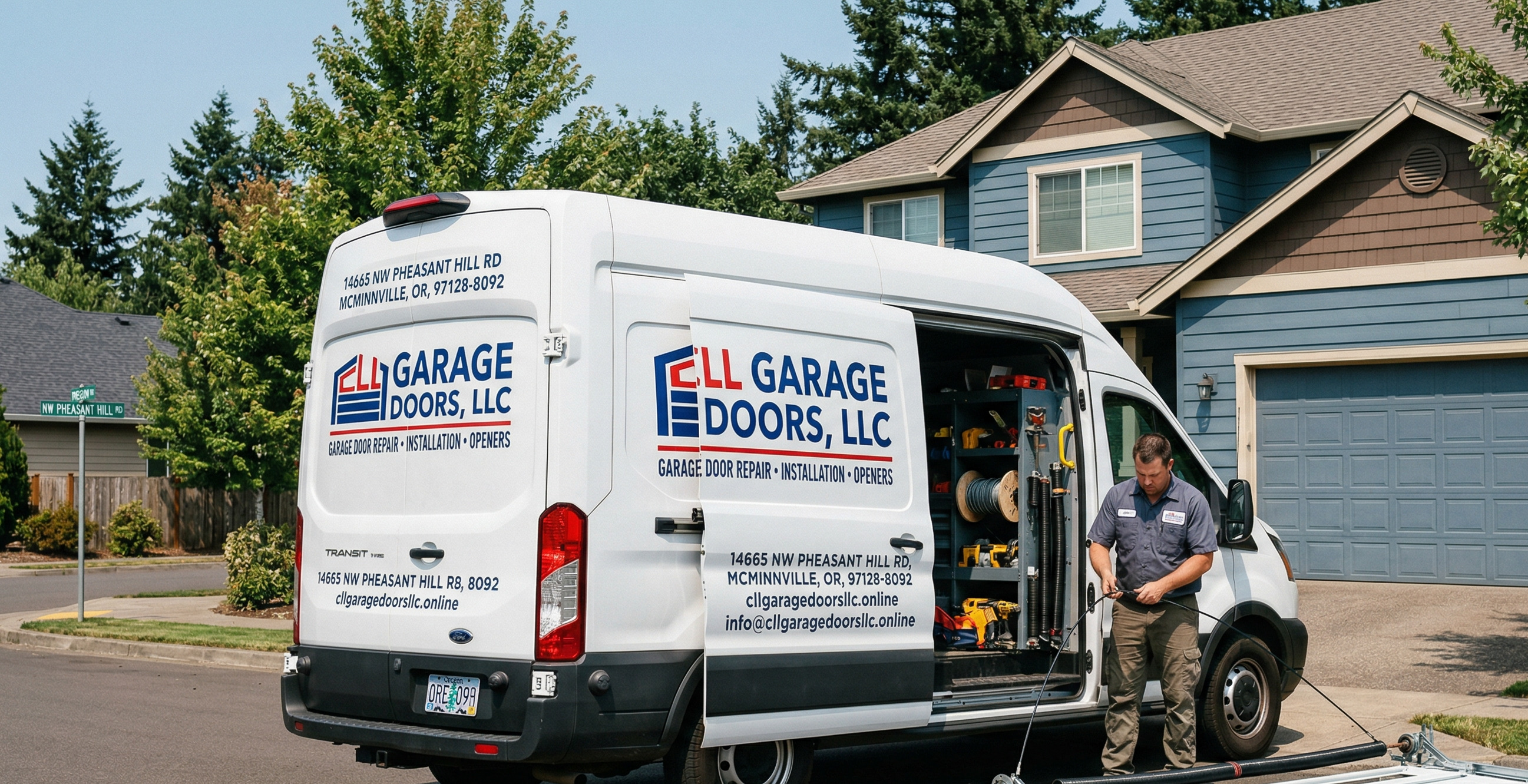 McMinnville Best Team